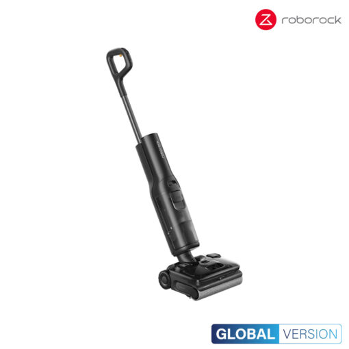 Roborock F25 ACE Pro gập nghiêng 180°