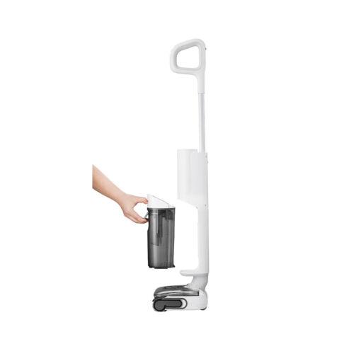 Roborock F25 RT gập nghiêng 180°