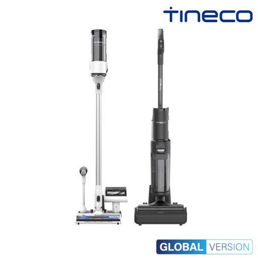 Tineco Floor One Switch S7 hút bụi và lau nhà 5 trong 1