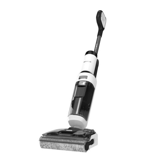Tineco S6 Stretch Pro gập nghiêng 180°