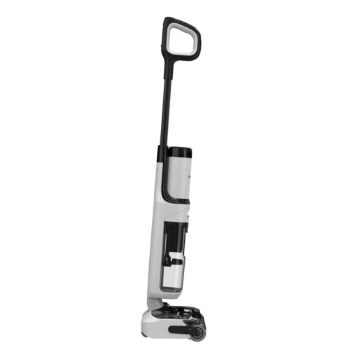 Tineco S6 Stretch Pro gập nghiêng 180°