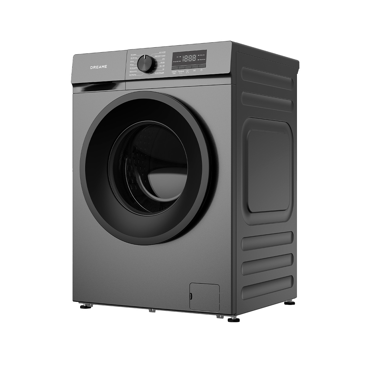 Máy giặt Dreame DWF12L21SASE giặt 12kg
