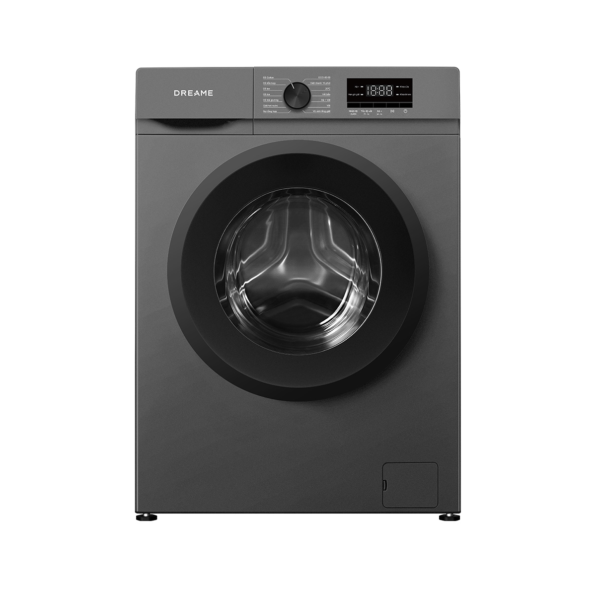 Máy giặt Dreame DWF12L21SASE giặt 12kg