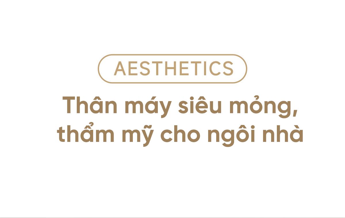 Máy giặt Xiaomi Mijia MJ106, giặt 10kg, siêu mỏng