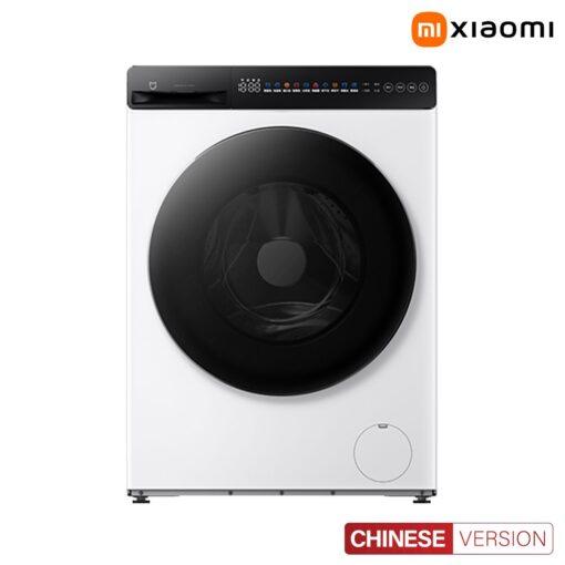 Máy giặt sấy Xiaomi Mijia MJ104, giặt 10kg, sấy 7kg