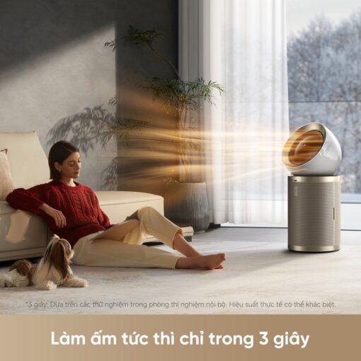 Máy lọc không khí Dreame AirPursue™ PM20