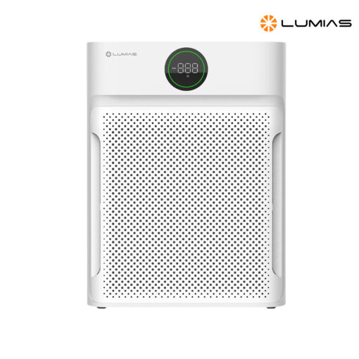 Lumias Bulma máy lọc không khí diện tích 40m²