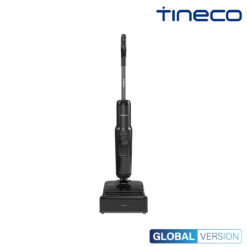 Tineco S7 Stretch Steam gập nghiêng 180°