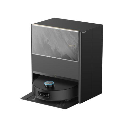 Robot hút bụi Dreame Aqua 10 Pro Track