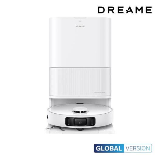 Robot hút bụi Dreame D20 Ultra
