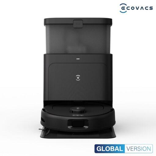 Robot hút bụi Ecovacs N30 Pro OMNI