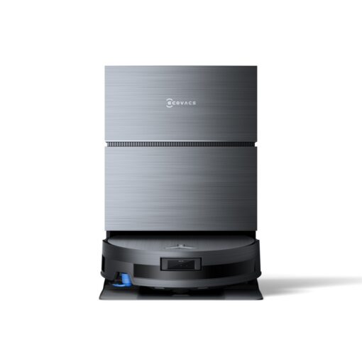 Robot hút bụi Ecovacs X11 Pro OMNI