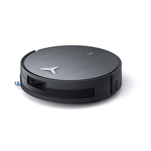 Robot hút bụi Ecovacs X11 Pro OMNI
