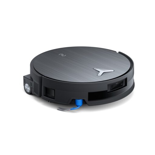 Robot hút bụi Ecovacs X11 Pro OMNI