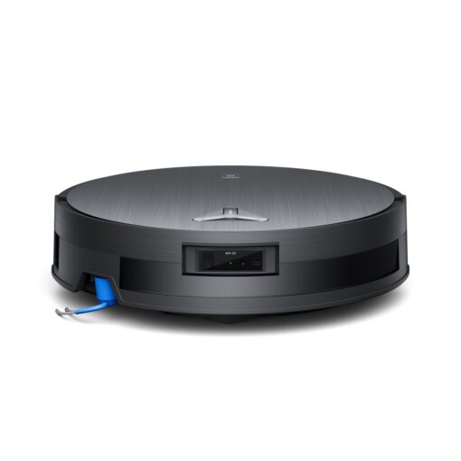 Robot hút bụi Ecovacs X11 Pro OMNI