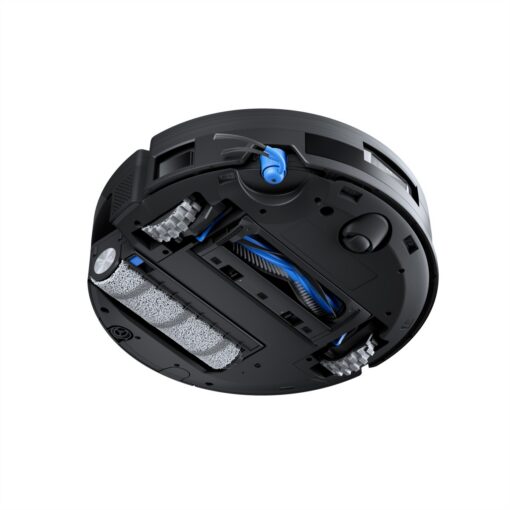 Robot hút bụi Ecovacs X11 Pro OMNI