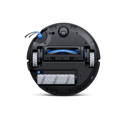 Robot hút bụi Ecovacs X11 Pro OMNI