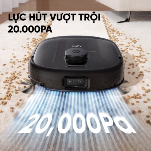 Robot hút bụi Eufy E28