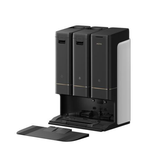 Robot hút bụi Mova Z50 Ultra