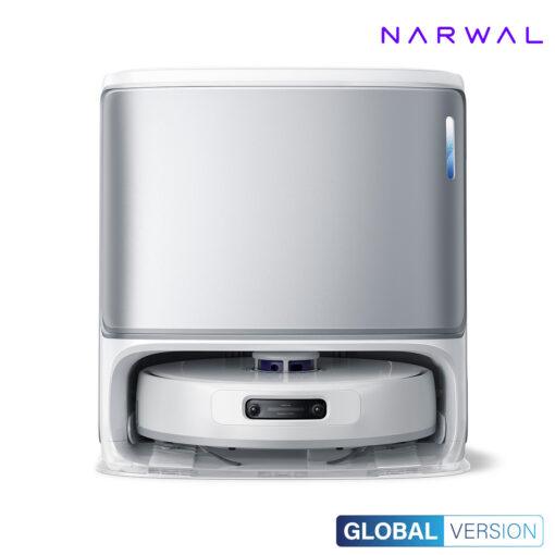 Robot hút bụi Narwal Freo Z10