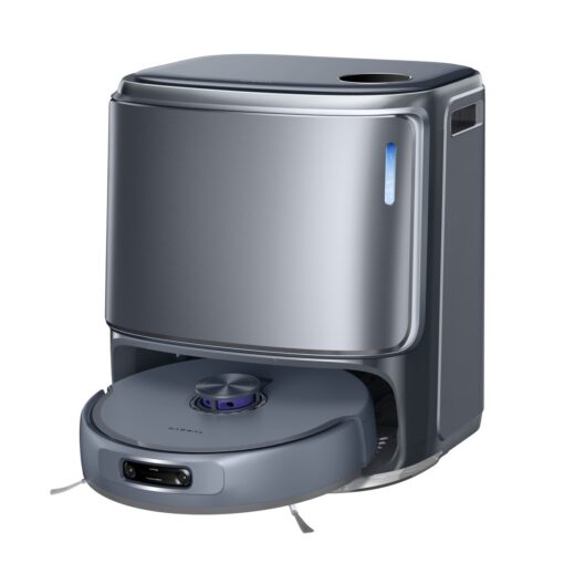 Robot hút bụi Narwal Freo Z10 Ultra