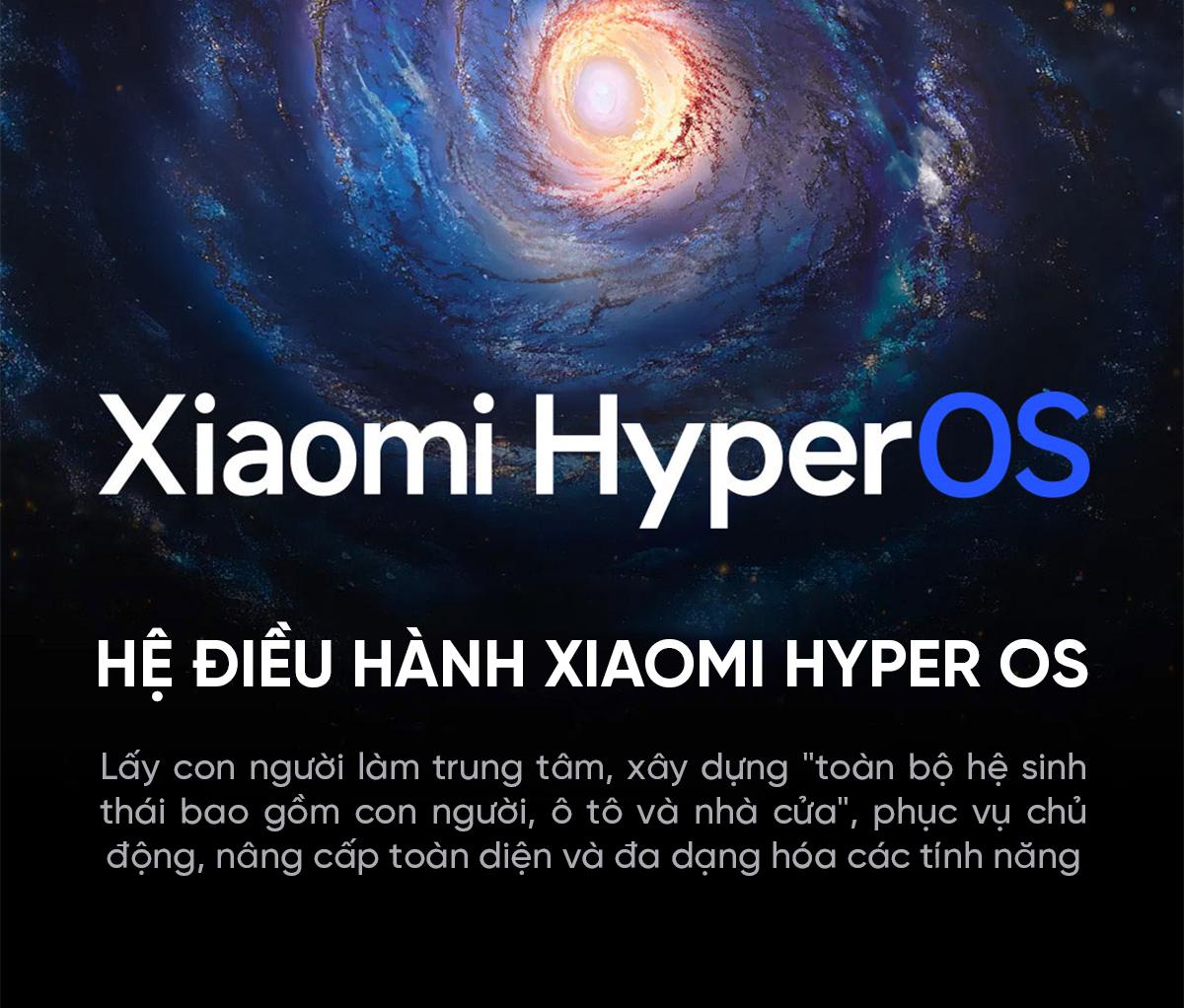 Tivi Xiaomi Redmi Max 85 Inch 2025