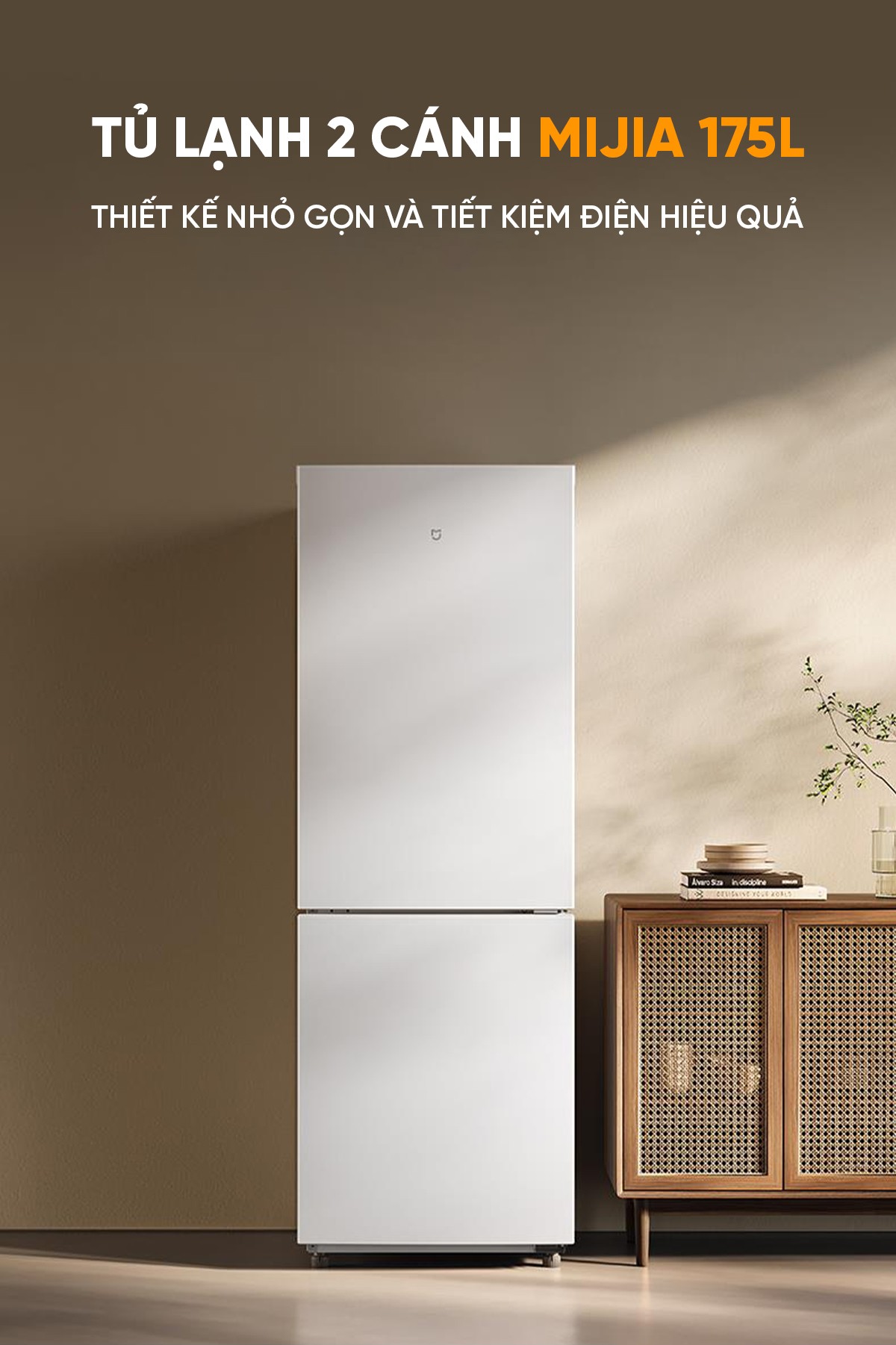 Xiaomi 175L
